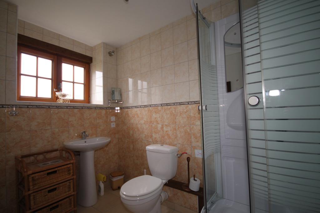 Chambres D'Hotes La Difference-Le Pressoir Rouelle Quarto foto