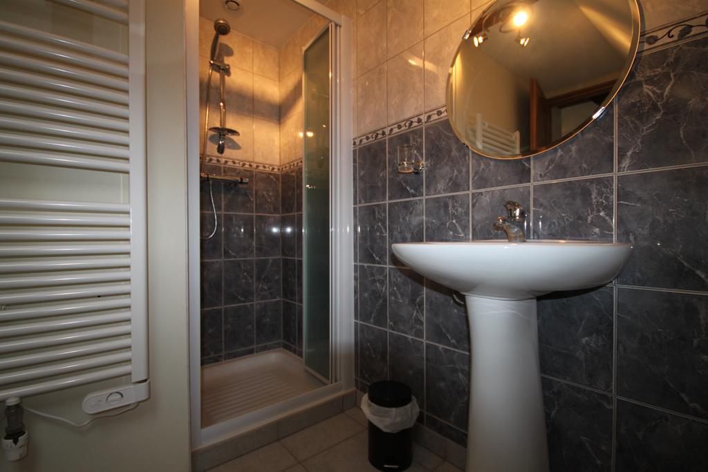 Chambres D'Hotes La Difference-Le Pressoir Rouelle Quarto foto
